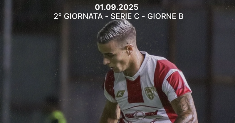 Forlì FC vs Ravenna FC